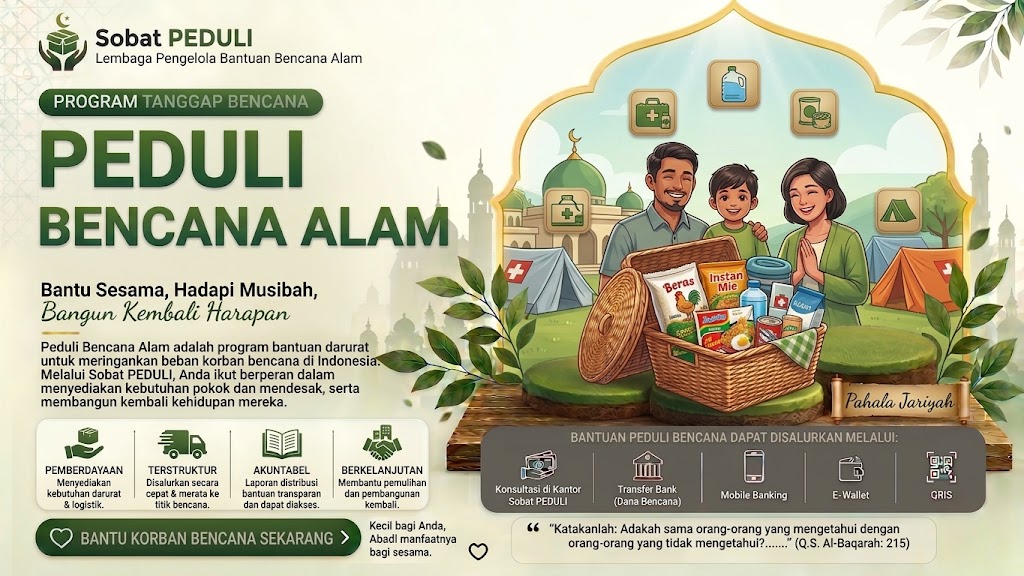 Bencana Alam