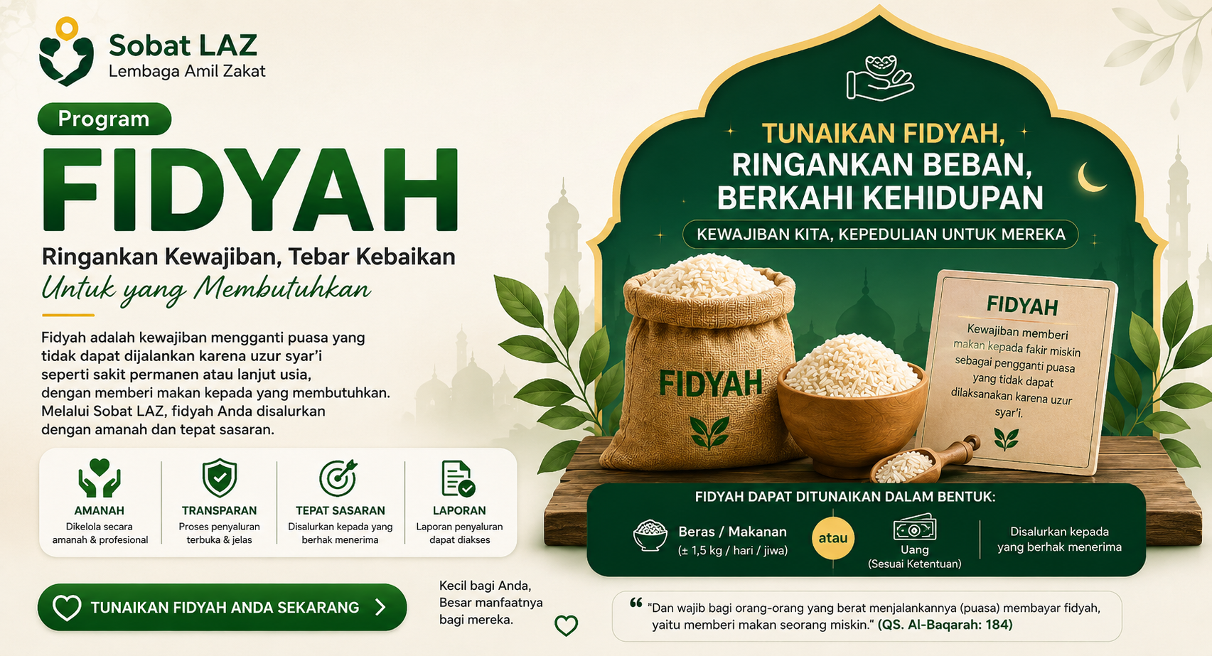 Fidyah