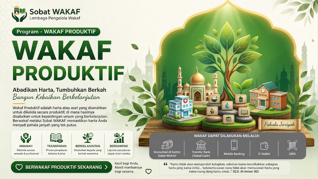Wakaf